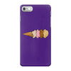 quadruple dip towe iPhone 7 Case
