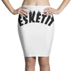 lil pump  eskeetit Pencil Skirts