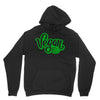 vegan 2 Unisex Hoodie