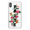 Pride Floral iPhoneX