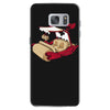 prehistorically pimped Samsung Galaxy S7