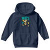 wats (2) Youth Hoodie
