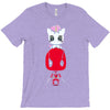 world of bad fantasy T-Shirt