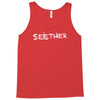 seether spirit of metal Tank Top