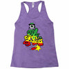 shot the sheriff Racerback Tank