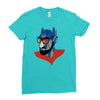 robots in disguise Ladies Fitted T-Shirt