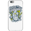 pillow monster iPhone 6/6s Case