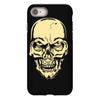 dead halloween head iPhone 8