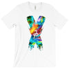 jake paul x colorful T-Shirt