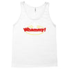 chicken of the cave Tank Top