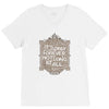 only forever V-Neck Tee