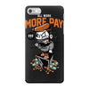 robber iPhone 7 Case