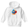 TWITTER MAN Youth Hoodie