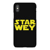Star Wey iPhoneX