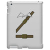 tunic for heroes iPad 3 and 4 Case