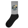Philadelphia Underdogs Socks