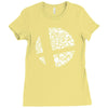 smash Ladies Fitted T-Shirt