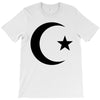 STAR DESIGN T-Shirt