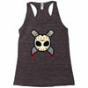 m&amp;m Racerback Tank