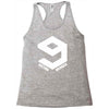 nation member Racerback Tank