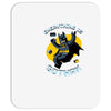 everything is gotham Mousepad