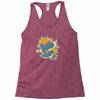 charging Racerback Tank
