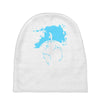 water planet Baby Beanies