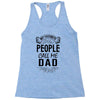 My Favorite People Call Me Dad Racerback Tank