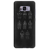 batsuits Samsung Galaxy S8 Plus