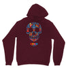 loco coco skul Unisex Hoodie