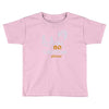 no suggestions please Toddler T-shirt
