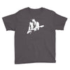 peter green inspired Youth Tee