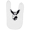 po ink Baby Bibs