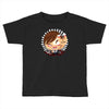 lest rock Toddler T-shirt