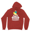 I Am Bee Actually In A Very Commited Relationship Hoodie