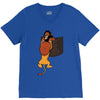 precipocket V-Neck Tee