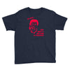 ted says trending Youth Tee