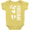 the specials Baby Onesie