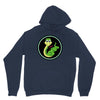 CUTE SNAKE Unisex Hoodie