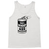 canofwhoopass Tank Top