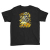 octopus Youth Tee