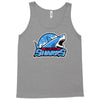 amity island sharks Tank Top