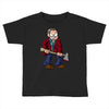 wendy! i'm home Toddler T-shirt
