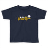 grow up Toddler T-shirt