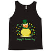 DABBİNG LEPRECHAUN Tank Top