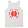 yen japan japanes geld money m&uuml;nze coin w&auml;hrung Tank Top