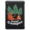Happy Camper iPad Mini