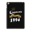 queens are born in 1994 iPad Mini 4