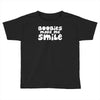 boobs Toddler T-shirt
