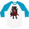 pitpool 3/4 Sleeve Shirt